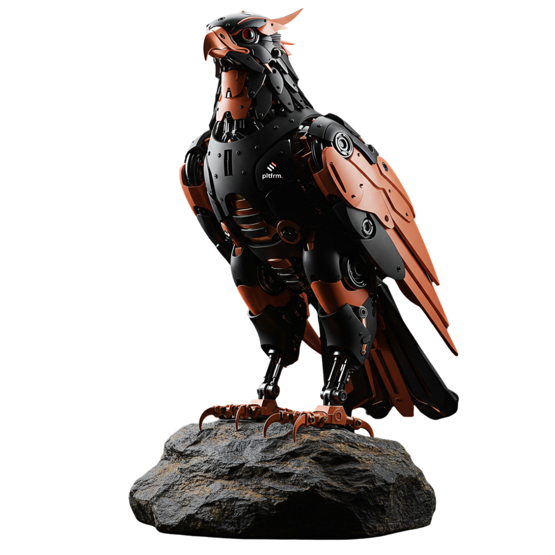 Platform Elevations Q3 Update Graph